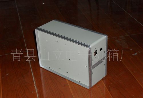 高端铝合金探伤仪机箱外壳的包装辅助设备与防护方案